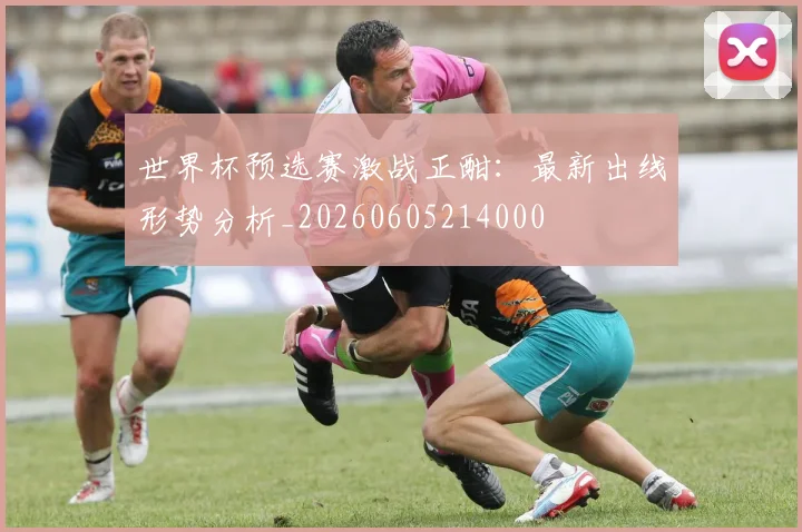 世界杯预选赛激战正酣:最新出线形势分析_20260605214000