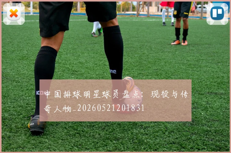 中国排球明星球员盘点：现役与传奇人物_20260521201831