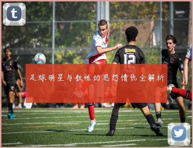足球明星与教练的恩怨情仇全解析